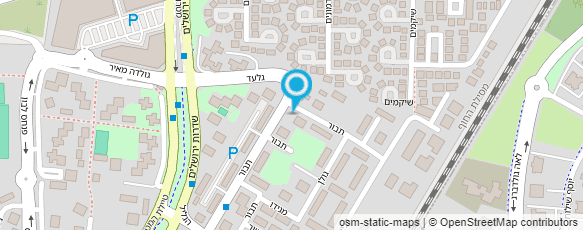 מפת הגעה אל גיא מלדמן