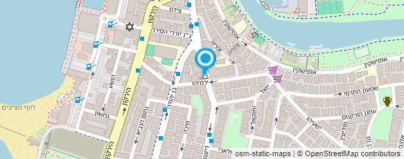 מפת הגעה אל פאפא ג'ונס