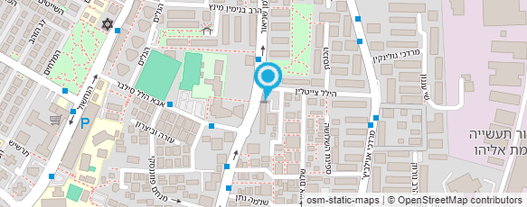 מפת הגעה אל פיתה קבב