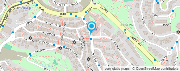 מפת הגעה אל פיקס בייק Fix Bike מפת הגעה אל פיקס בייק Fix Bike