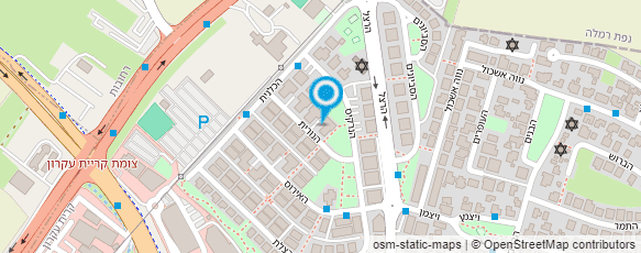 מפת הגעה אל מוצ'אצ'ו