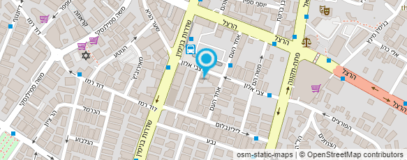 מפת הגעה אל יאמי צ'יקן