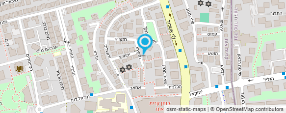 מפת הגעה אל ברוקולין