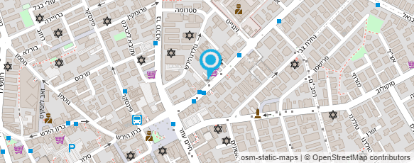 מפת הגעה אל אוזבקיסטן