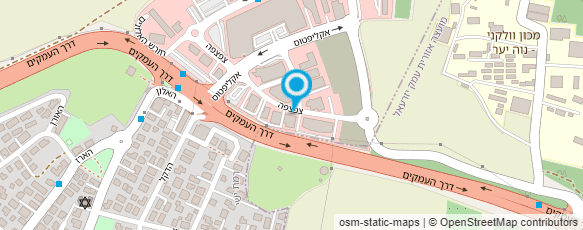 מפת הגעה אל מיט נייט