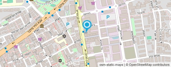 מפת הגעה אל רולדין