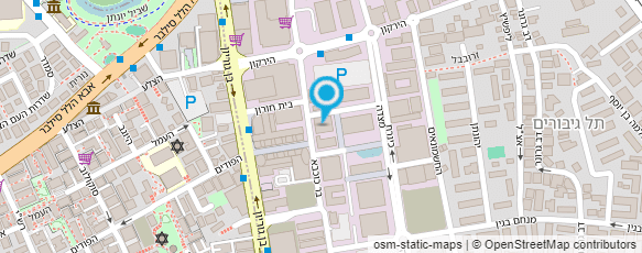 מפת הגעה אל צ׳יקן סטיישן