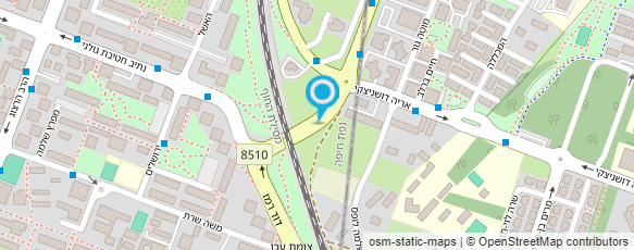 מפת הגעה אל טובה ישראלוב פסיכותרפיה גוף ונפש