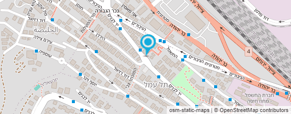 מפת הגעה אל רמי שיפוצים וביצוע עבודות תחזוקה מפת הגעה אל רמי שיפוצים וביצוע עבודות תחזוקה