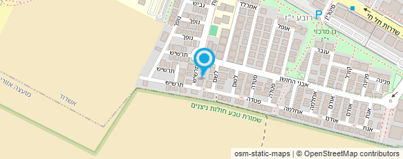 מפת הגעה אל קנייה חכמה