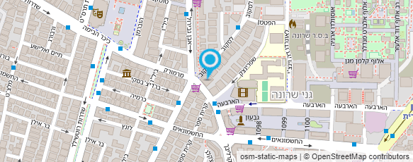 מפת הגעה אל ממפיס