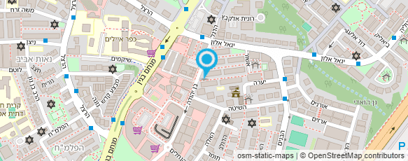 מפת הגעה אל אדלה