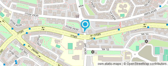 מפת הגעה אל סושי אחר איכותי טעים