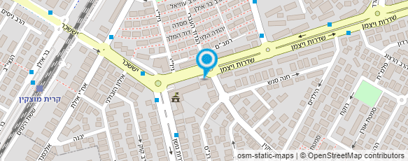 מפת הגעה אל מיסטר קריספי