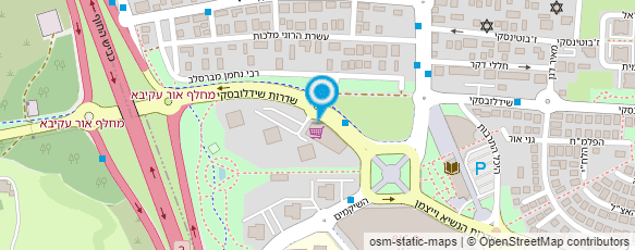 מפת הגעה אל ג'אפן ג'אפן