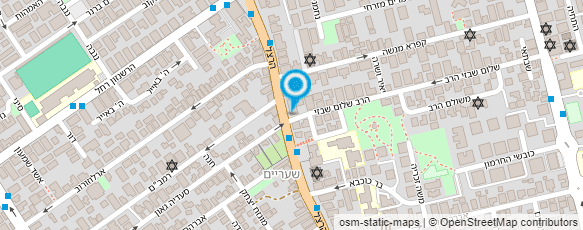 מפת הגעה אל חשמל לכולם