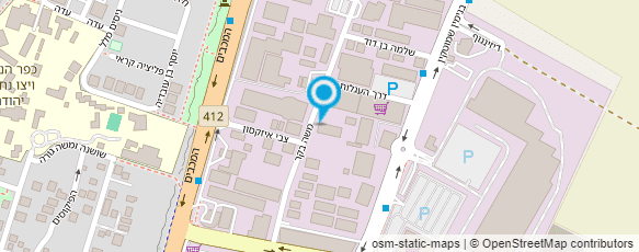 מפת הגעה אל אמאל'ה