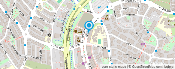 מפת הגעה אל מורדן more the asap מפת הגעה אל מורדן more the asap