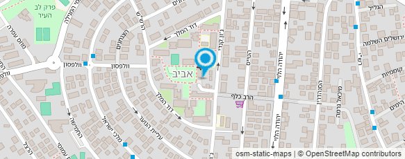 מפת הגעה אל watch me