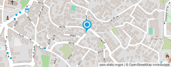 מפת הגעה אל TMDEALZ