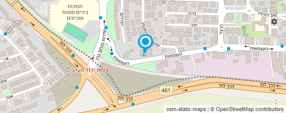 מפת הגעה אל גיני נייט