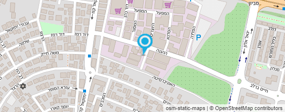 מפת הגעה אל טליאנו