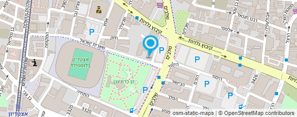 מפת הגעה אל רפאל אירועים מפת הגעה אל רפאל אירועים