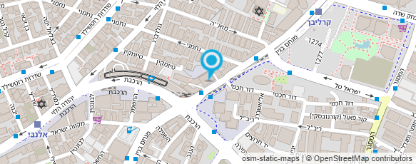 מפת הגעה אל פאן אסיה