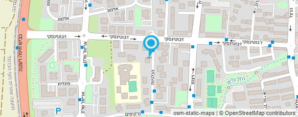 מפת הגעה אל אדוארד סושי שף - EDWARD