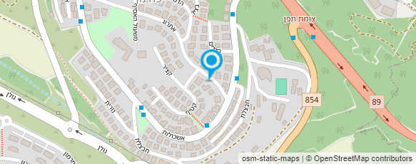 מפת הגעה אל pizzaiolo maalot