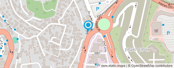 מפת הגעה אל אל ויסאם