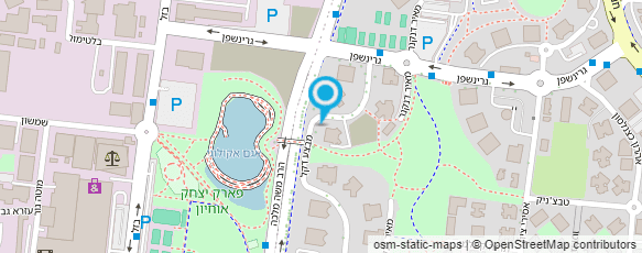 מפת הגעה אל המחתרת