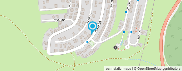 מפת הגעה אל חומוס כפרה