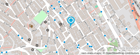 מפת הגעה אל דורון רז - עו"ד אזרחי בין תחומי מפת הגעה אל דורון רז - עו"ד אזרחי בין תחומי