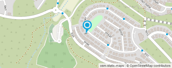 מפת הגעה אל אסאדו סטיישן - Asado Station