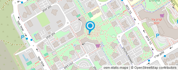 מפת הגעה אל Buonana