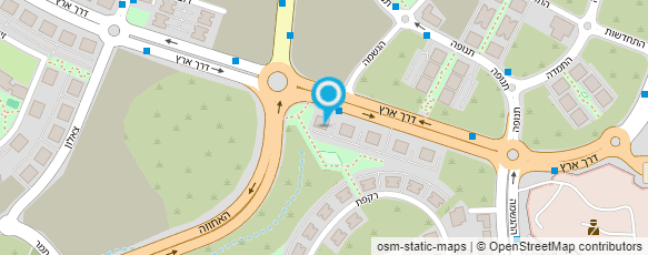 מפת הגעה אל אצל המשפחה