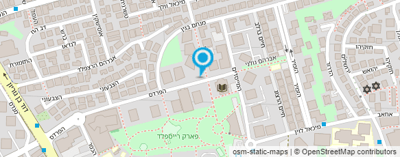 מפת הגעה אל קומפיוסטור