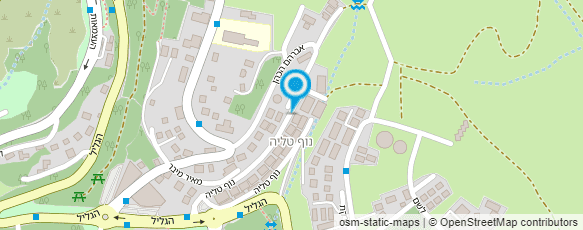 מפת הגעה אל שחרור יזמות עב' עפר פיתוח ותשתיות מפת הגעה אל שחרור יזמות עב' עפר פיתוח ותשתיות