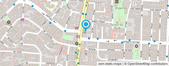 מפת הגעה אל אנגוסאיט