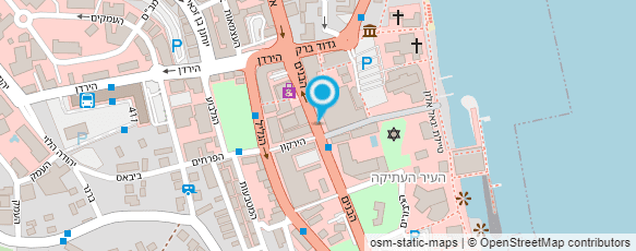 מפת הגעה אל סוויט סטור