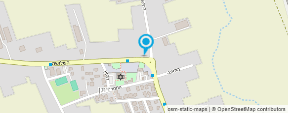 מפת הגעה אל סלאדו