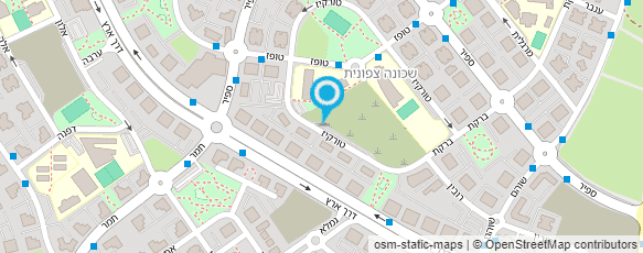 מפת הגעה אל עולם הצעצועים מפת הגעה אל עולם הצעצועים