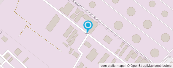 מפת הגעה אל EMP אלומיניום