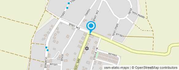 מפת הגעה אל אר.אנ.אל אחזקות