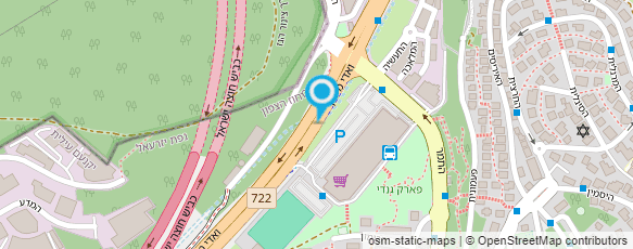 מפת הגעה אל ד"ר ארמלי שאדי מרפאת שיניים מפת הגעה אל ד"ר ארמלי שאדי מרפאת שיניים