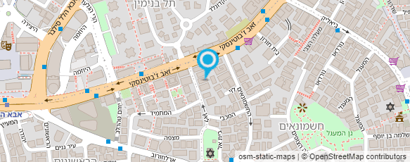 מפת הגעה אל wow buy