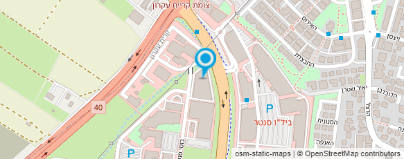 מפת הגעה אל חצ'פורי