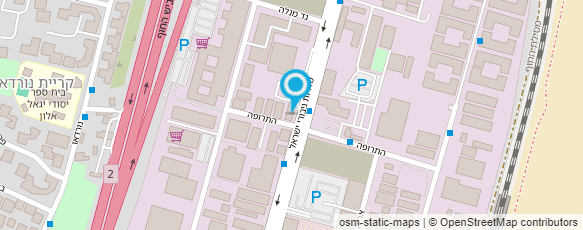 מפת הגעה אל אדדי