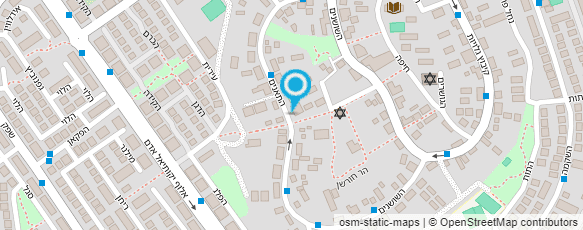 מפת הגעה אל דובי הסעות לנכים, מיניבוסים ואוטובוסים